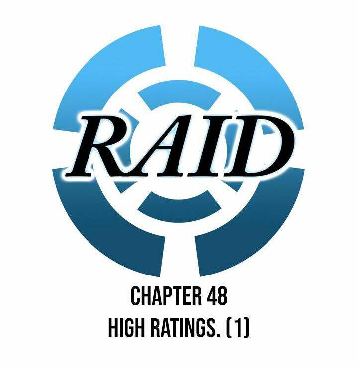 Raid Chapter 48 - Trang 2