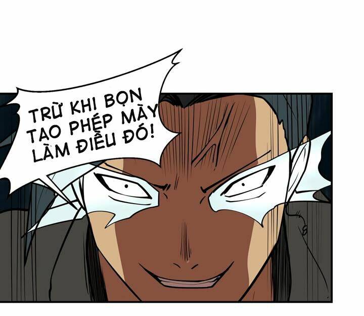 Raid Chapter 47 - Trang 2