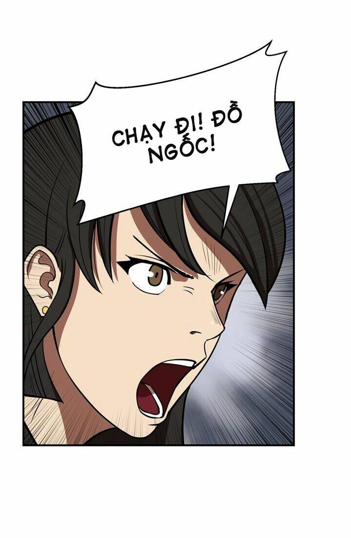 Raid Chapter 47 - Trang 2