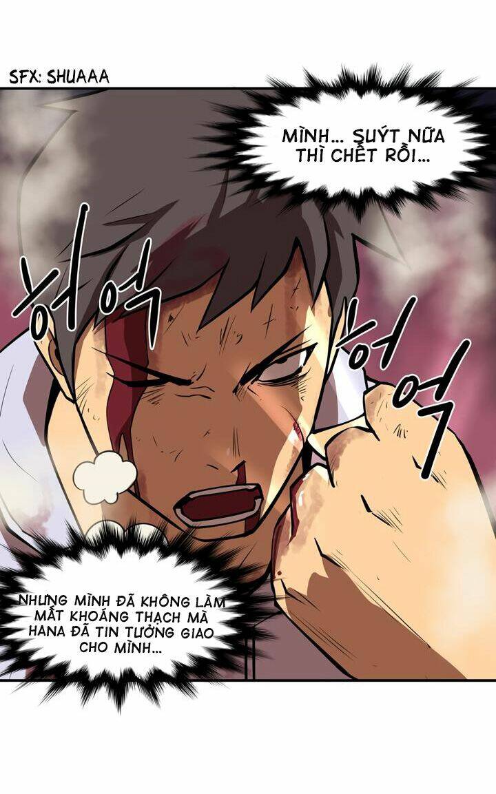 Raid Chapter 47 - Trang 2