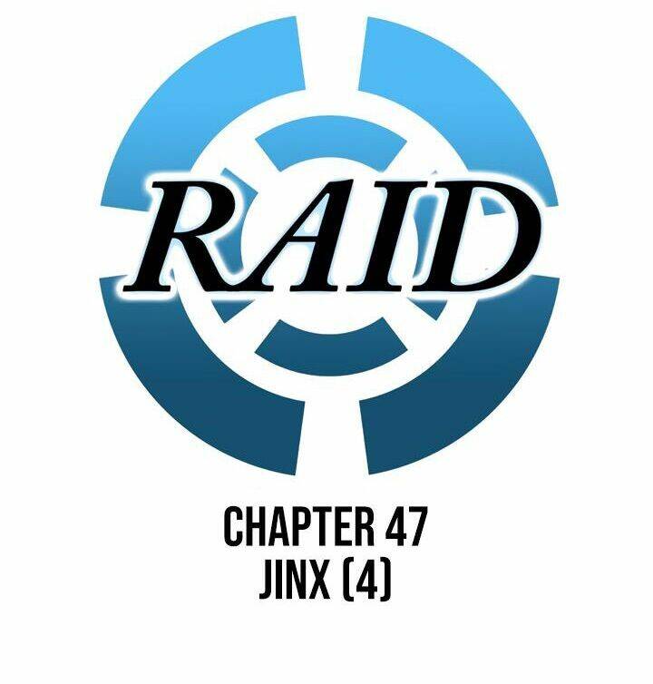 Raid Chapter 47 - Trang 2