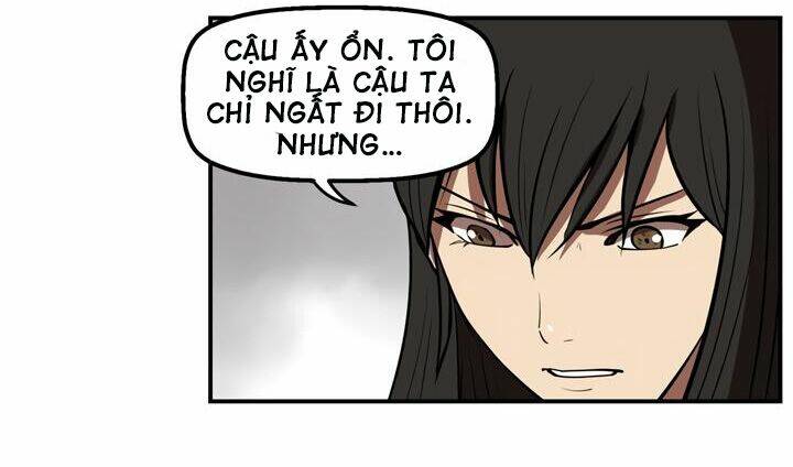 Raid Chapter 47 - Trang 2