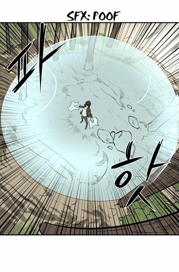 Raid Chapter 45 - Trang 2