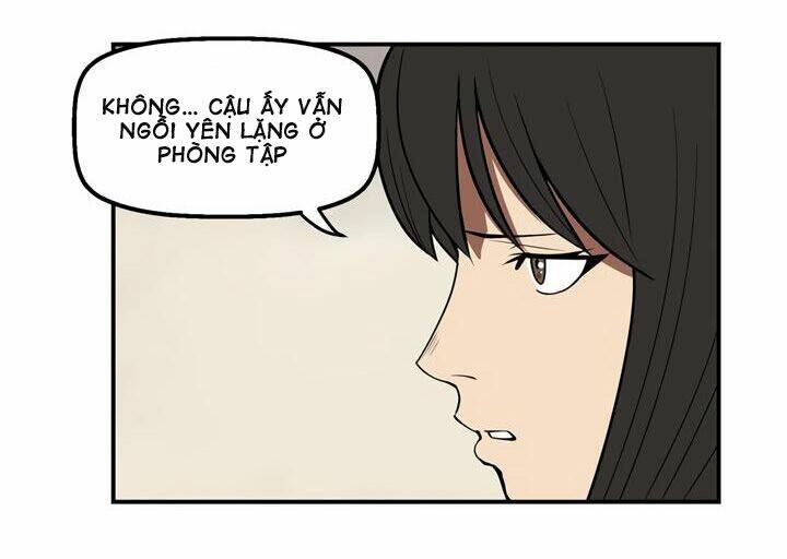 Raid Chapter 43 - Trang 2