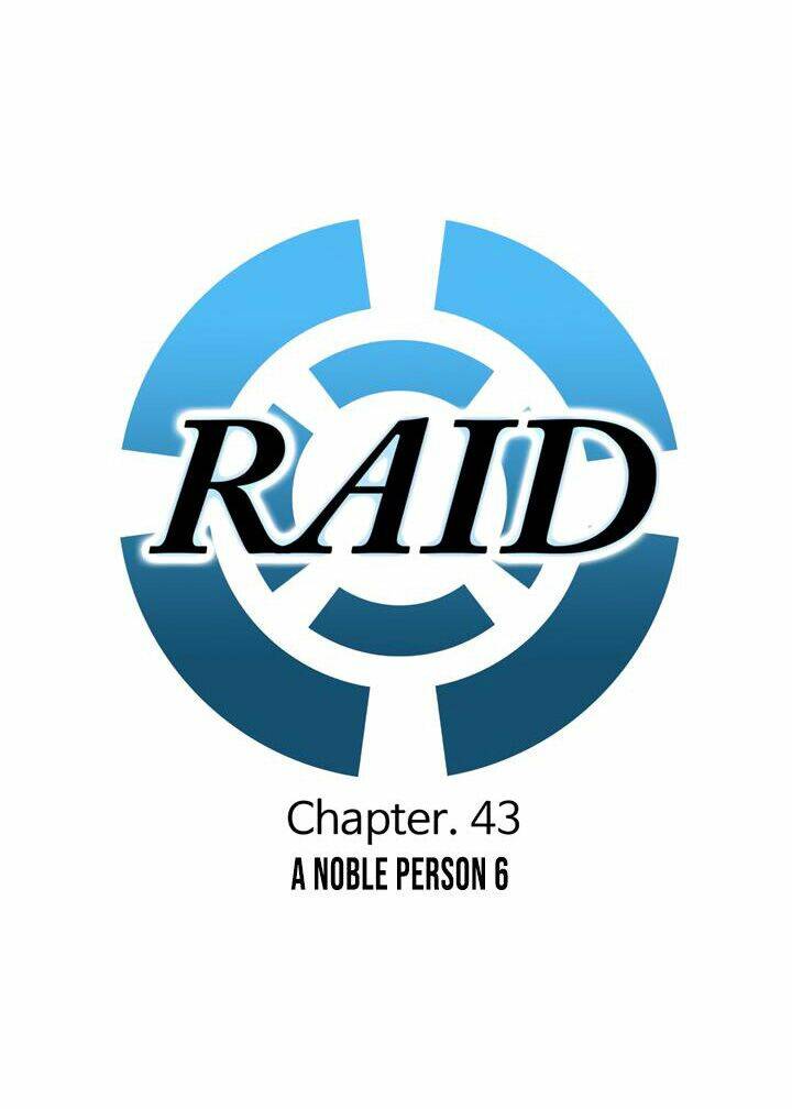 Raid Chapter 43 - Trang 2