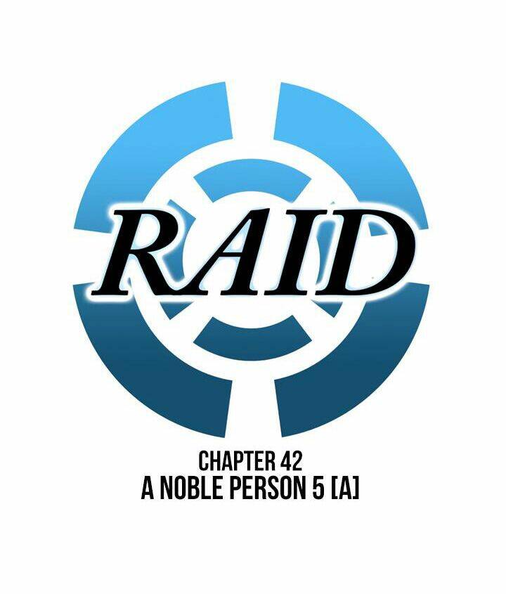 Raid Chapter 42 - Trang 2