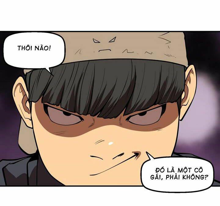 Raid Chapter 42 - Trang 2