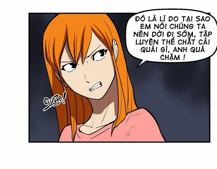 Raid Chapter 42 - Trang 2