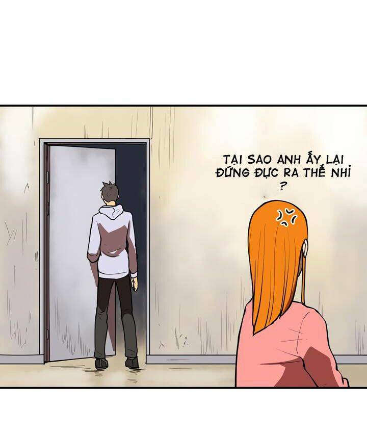 Raid Chapter 42 - Trang 2