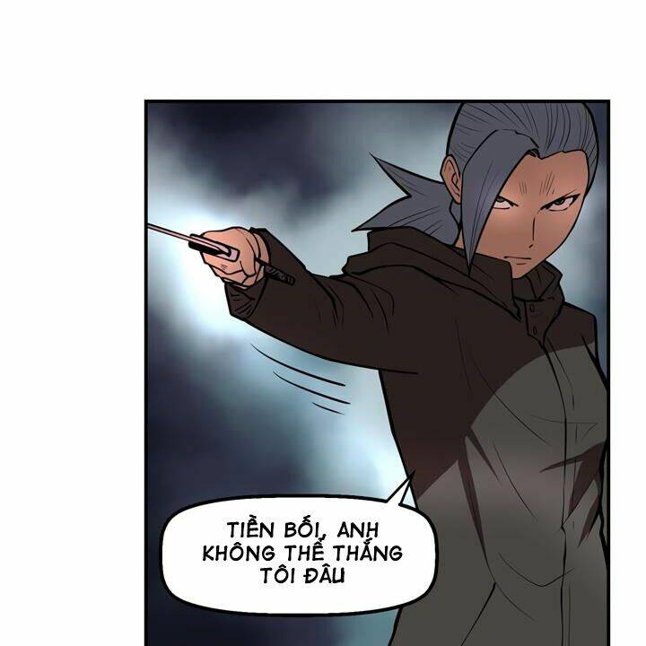 Raid Chapter 40 - Trang 2