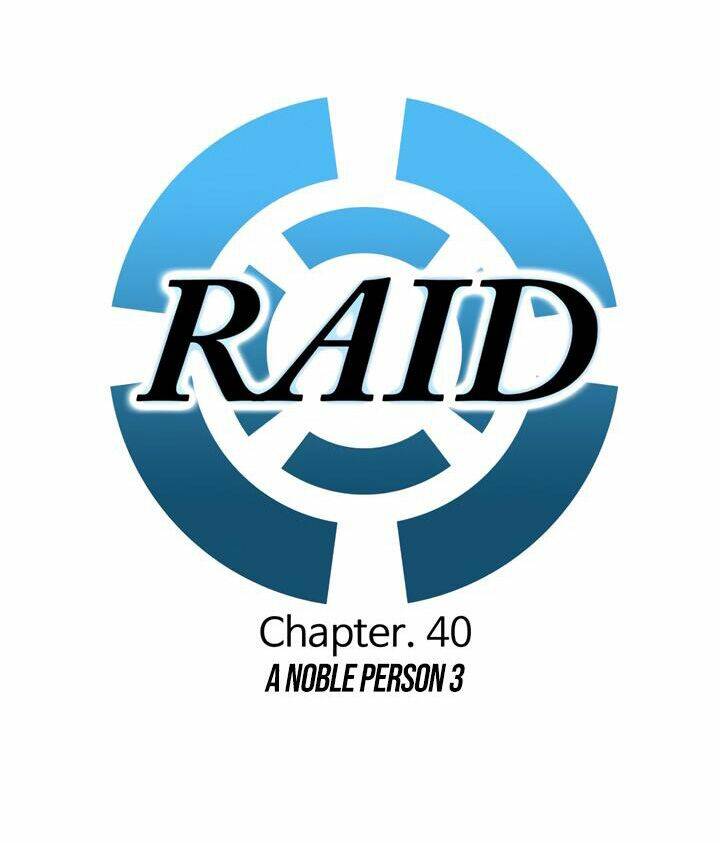 Raid Chapter 40 - Trang 2