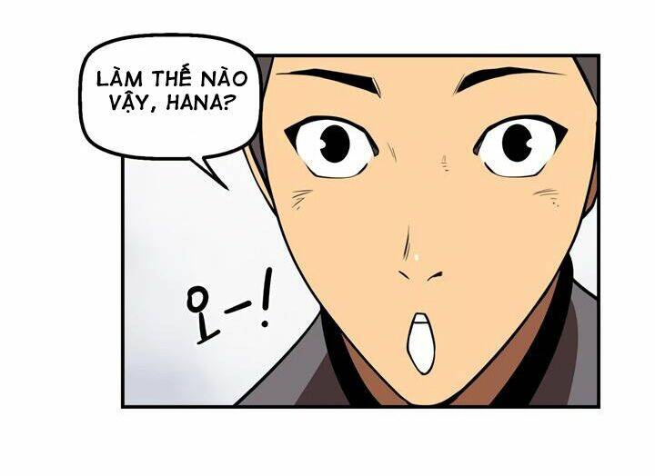 Raid Chapter 39 - Trang 2