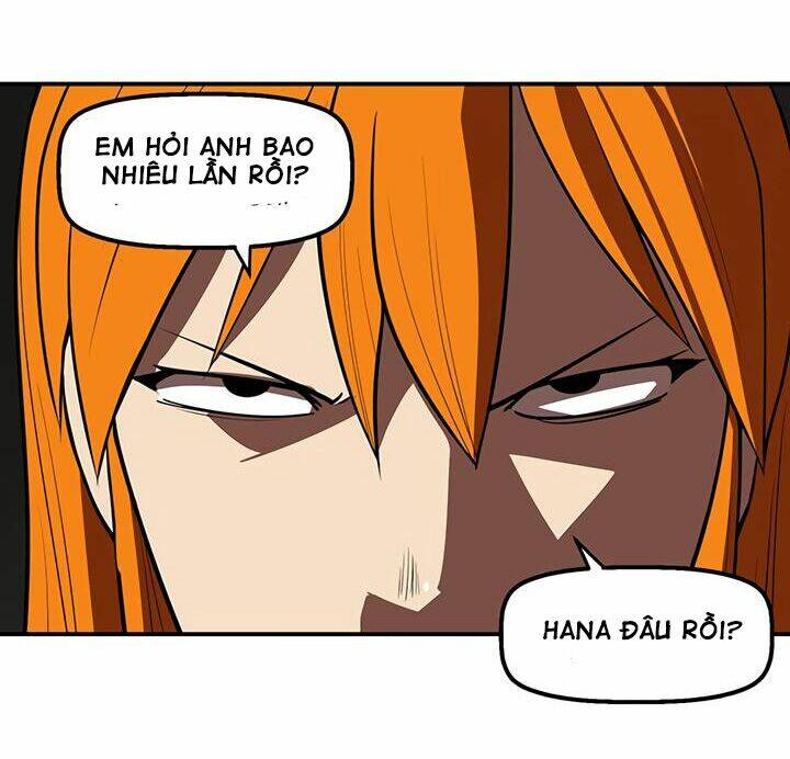 Raid Chapter 38 - Trang 2