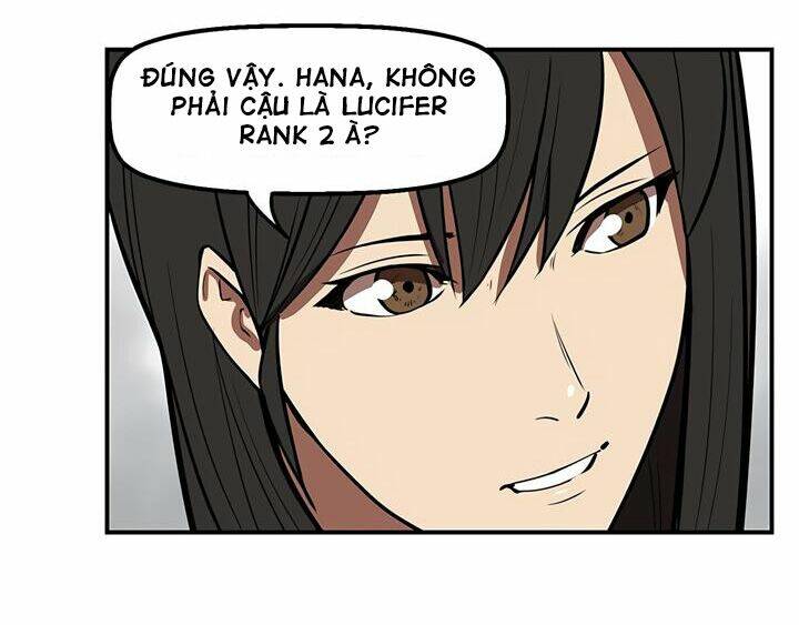 Raid Chapter 38 - Trang 2