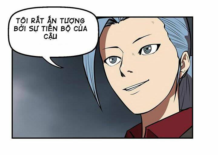 Raid Chapter 38 - Trang 2