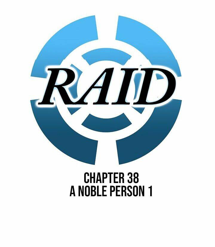 Raid Chapter 38 - Trang 2