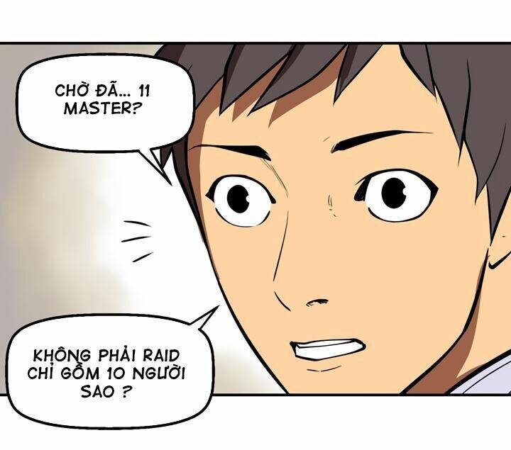 Raid Chapter 34 - Trang 2