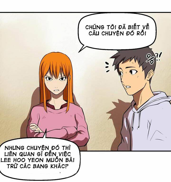 Raid Chapter 34 - Trang 2