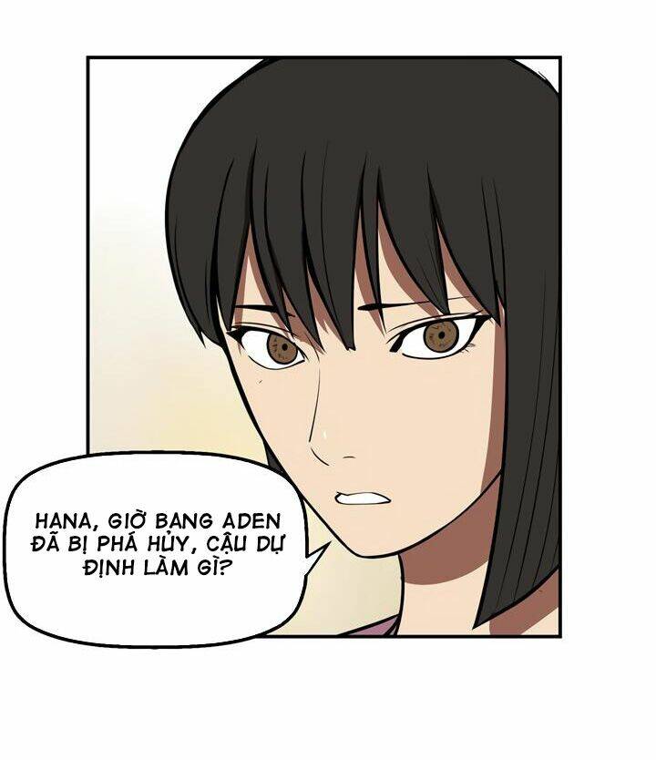 Raid Chapter 34 - Trang 2