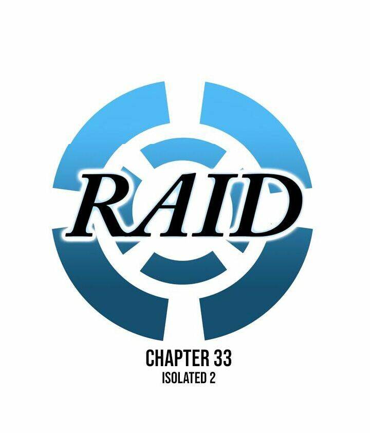 Raid Chapter 33 - Trang 2