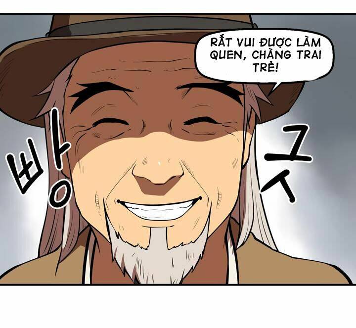 Raid Chapter 33 - Trang 2