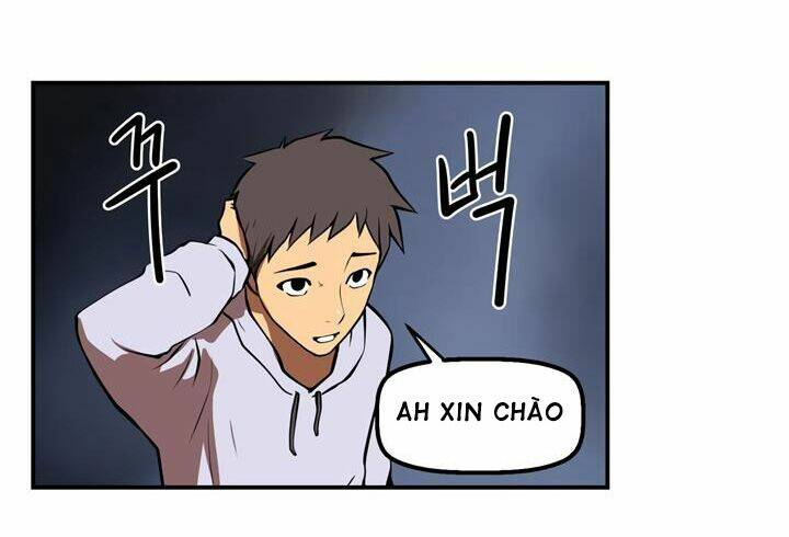 Raid Chapter 33 - Trang 2