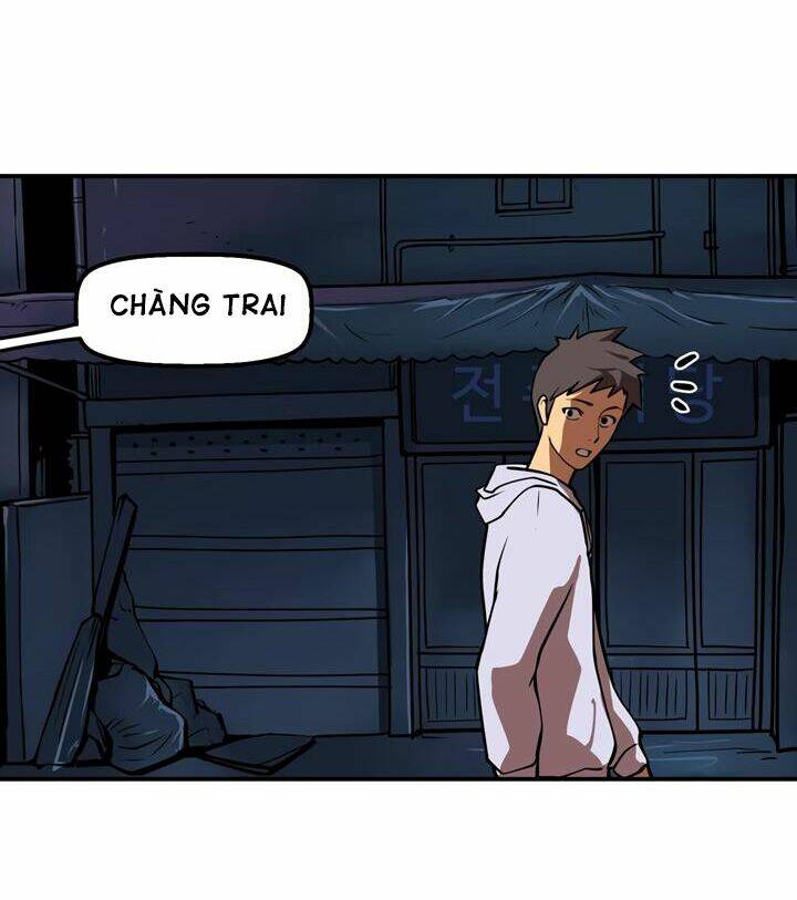 Raid Chapter 33 - Trang 2