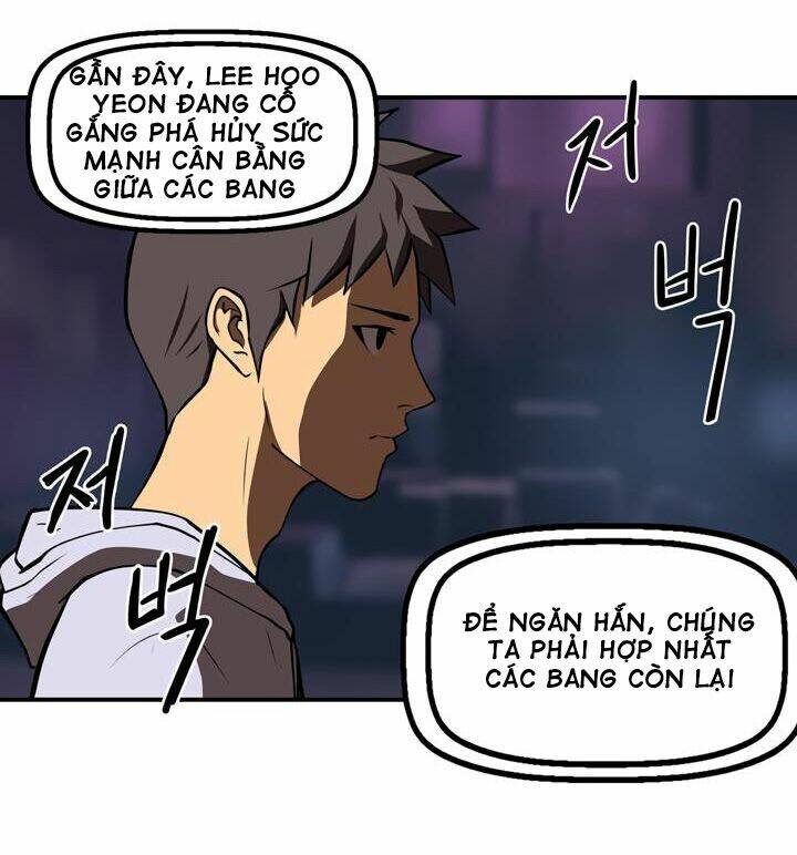 Raid Chapter 33 - Trang 2