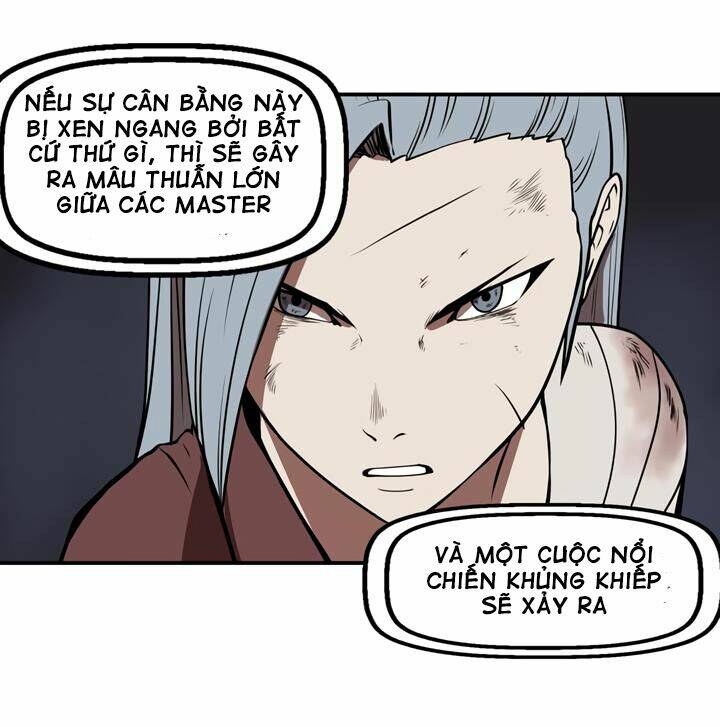 Raid Chapter 33 - Trang 2