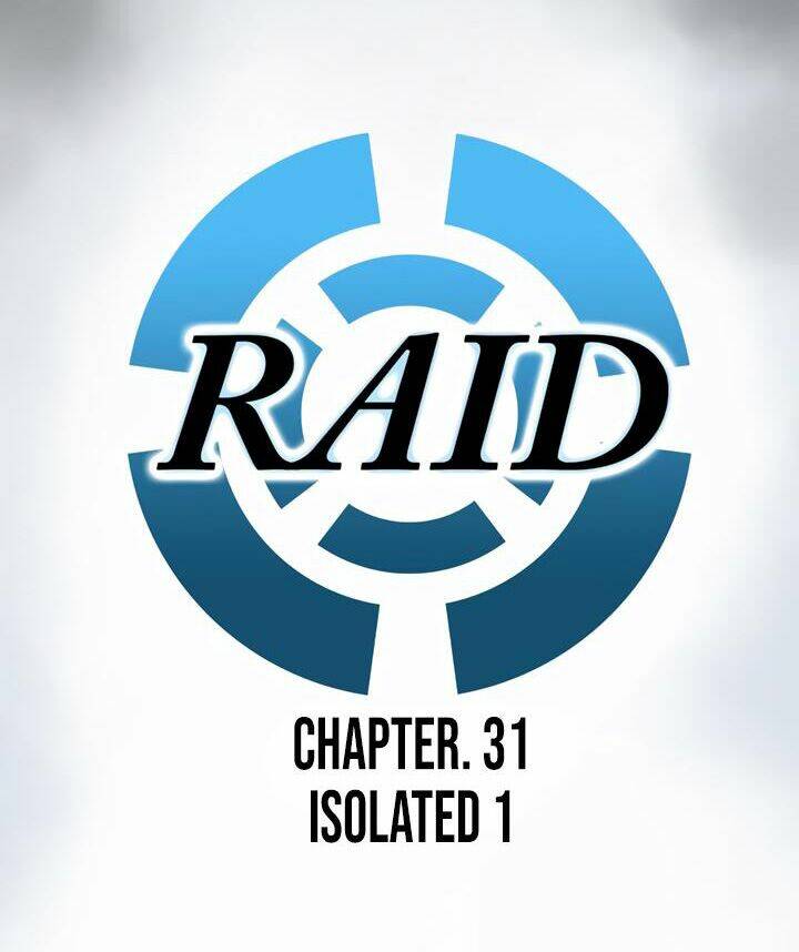 Raid Chapter 32 - Trang 2