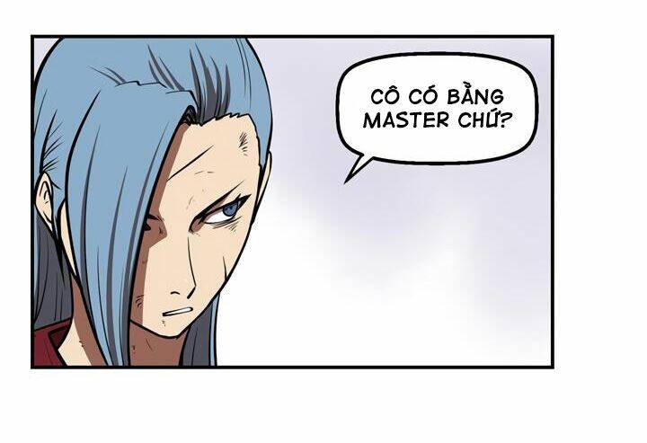 Raid Chapter 32 - Trang 2