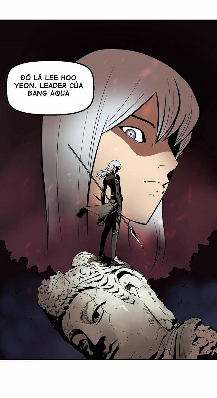 Raid Chapter 32 - Trang 2