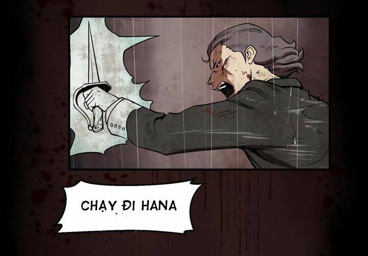 Raid Chapter 32 - Trang 2