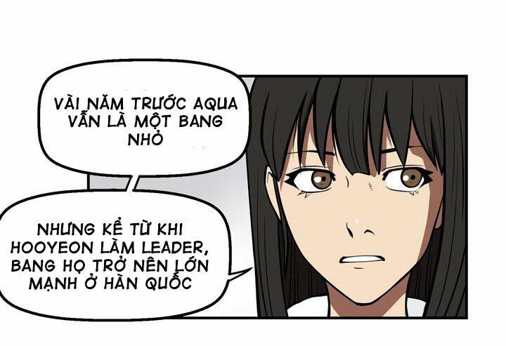 Raid Chapter 32 - Trang 2