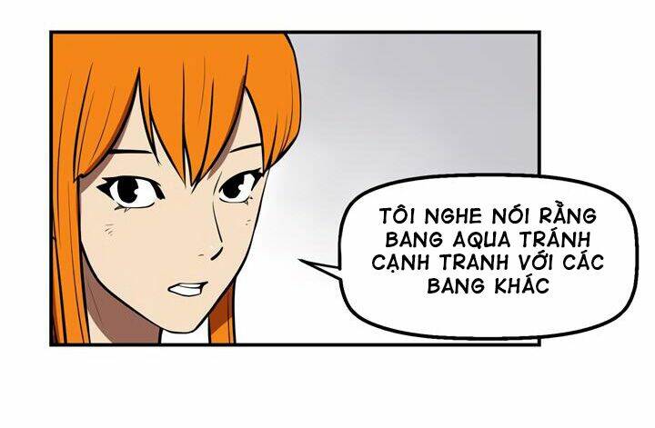 Raid Chapter 32 - Trang 2