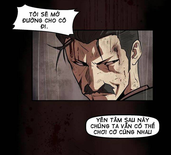 Raid Chapter 32 - Trang 2