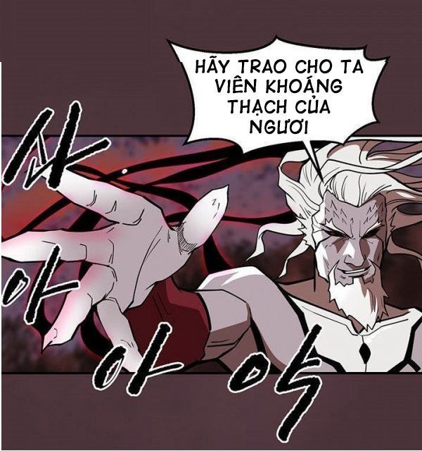 Raid Chapter 31.5 - Trang 2