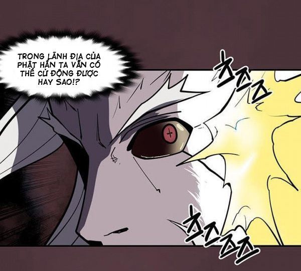 Raid Chapter 31.5 - Trang 2