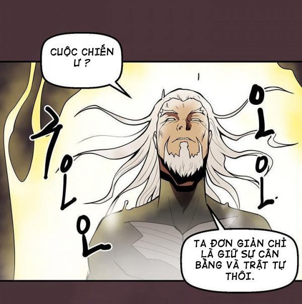 Raid Chapter 31.5 - Trang 2