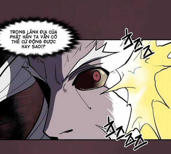 Raid Chapter 31.1 - Trang 2