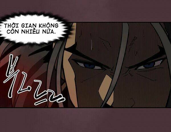 Raid Chapter 31.1 - Trang 2