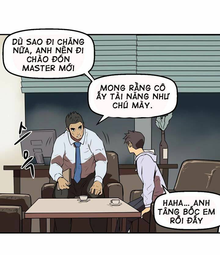 Raid Chapter 30 - Trang 2