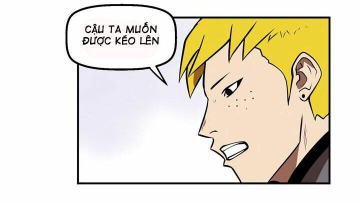 Raid Chapter 29 - Trang 2