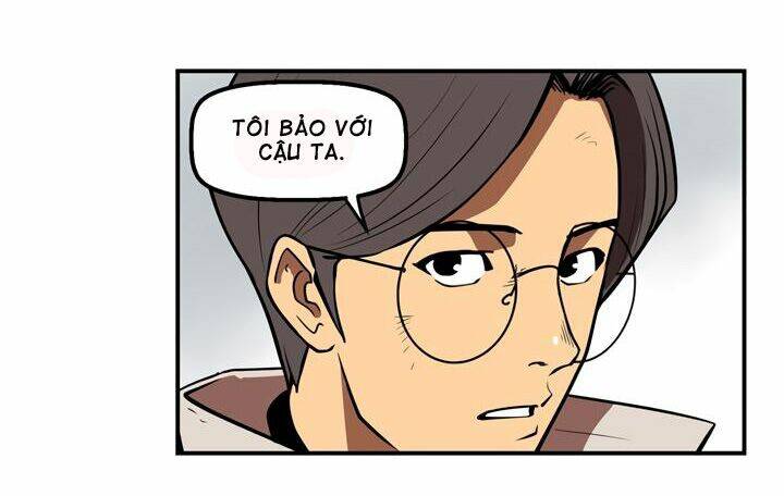 Raid Chapter 29 - Trang 2