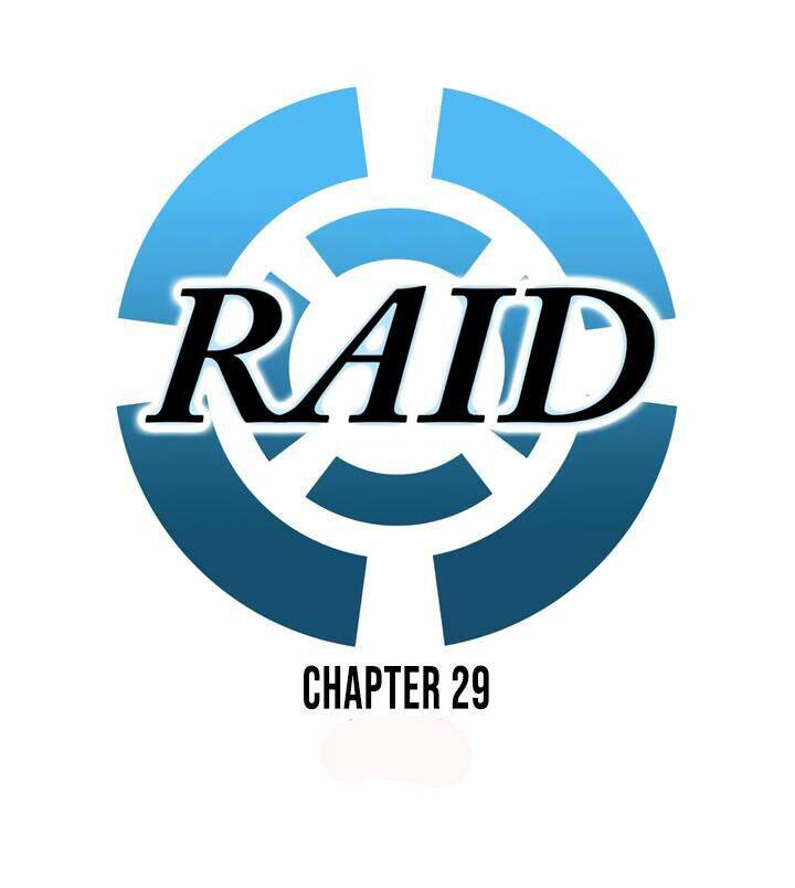 Raid Chapter 29 - Trang 2