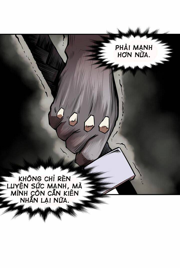 Raid Chapter 29 - Trang 2