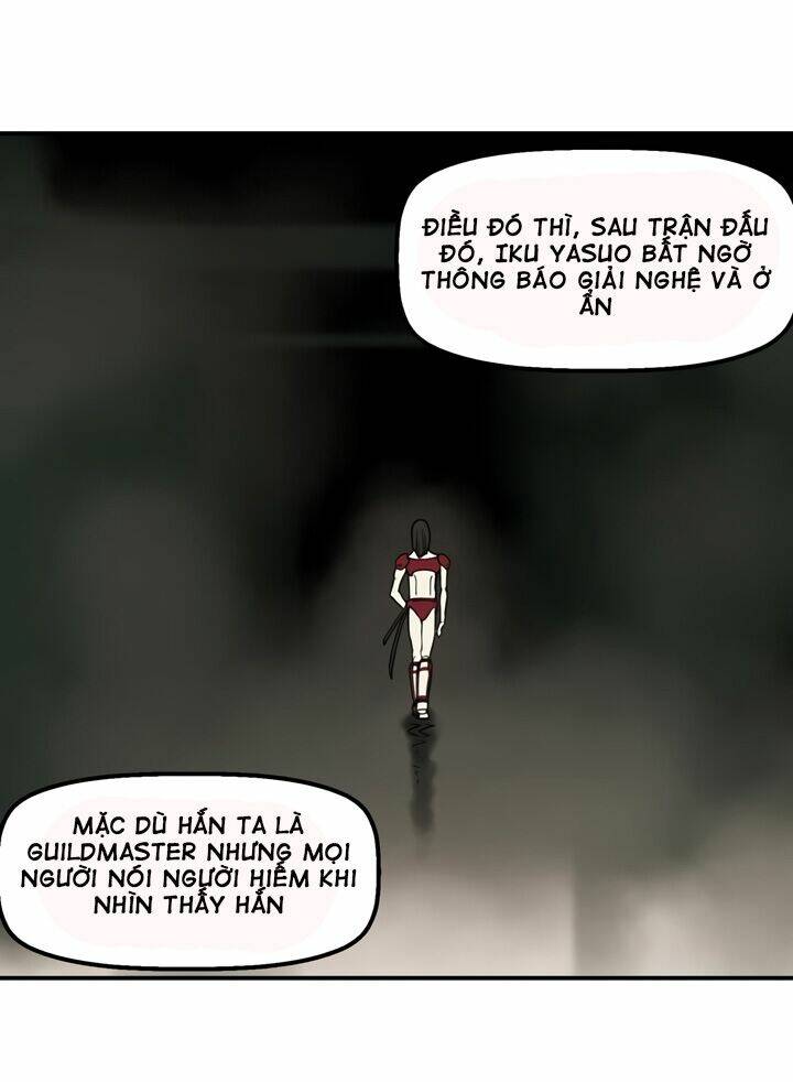 Raid Chapter 28 - Trang 2