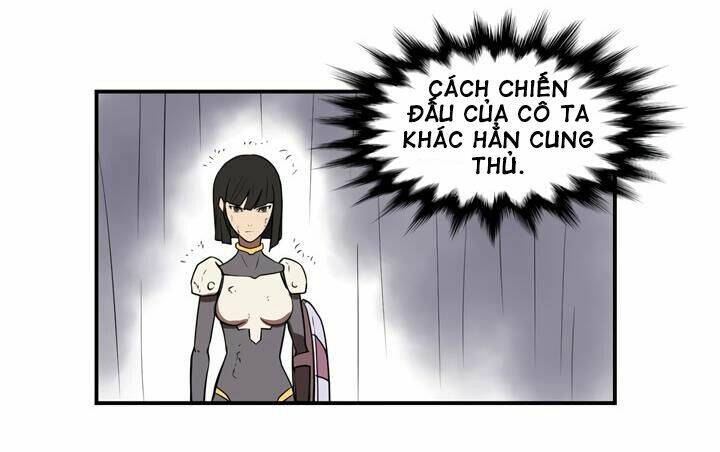 Raid Chapter 23 - Trang 2