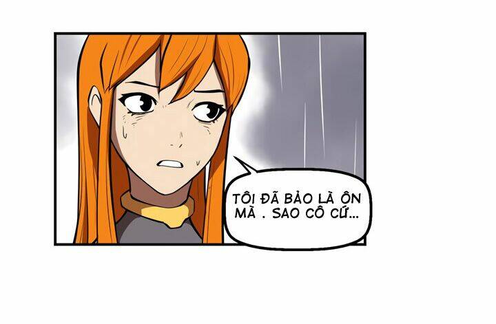 Raid Chapter 23 - Trang 2