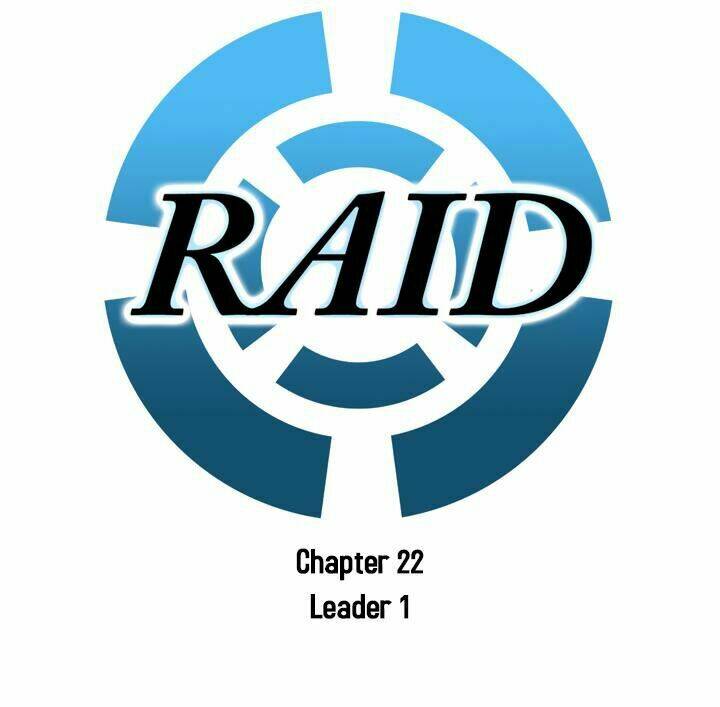 Raid Chapter 22 - Trang 2